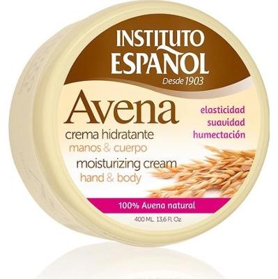 Instituto Español Balsamy do ciała 400 ml