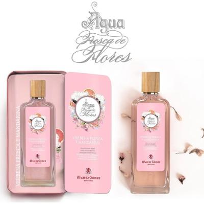 Alvarez Gomez Woda kolońska 150 ml Damski