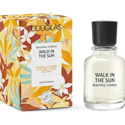 Douglas Collection Beautiful Stories Walk In The Sun Woda perfumowana 50 ml Damski