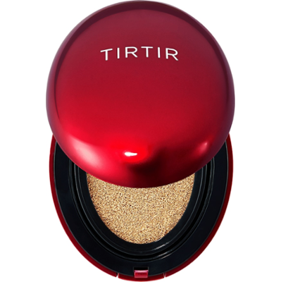 TIRTIR TIRTIR Mask Fit Red Mini Cushion 29N Natural Beige Podkłady 4,5 g 24W - SOFT BEIGE