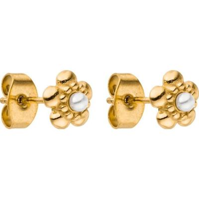 Purelei Purelei Kolczyki Shiny Bloom 1 ct Damski