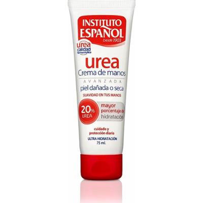Instituto Español urea 20% Krem do rąk Kremy do rąk 75 ml