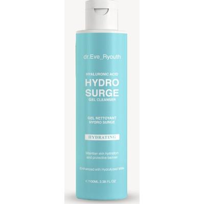 Dr. Eve_Ryouth Środek czyszczący Hydro Surge Żele do mycia twarzy 100 ml Damski