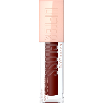 Maybelline Nawilżający błyszczyk do ust z efektem pompowania Błyszczyki 5,4 ml 5.4 ml