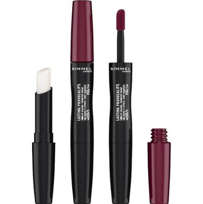 Rimmel London Provocalips długotrwała pomadka do ust 2w1 Szminki 2,2 ml 2.2 ml