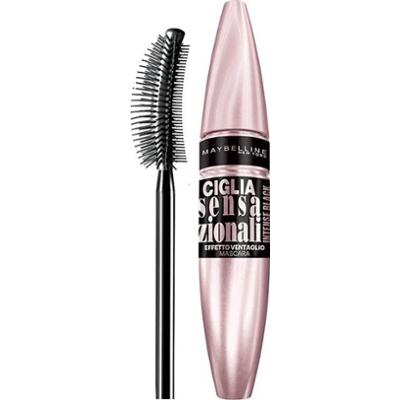 Maybelline Tusze do rzęs 1 ct