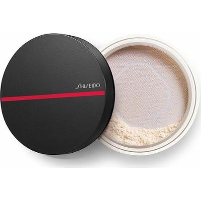 Shiseido Synchro Skin Invisible Silk Loose Powder Puder Sypki Matujący Pudry 6 g Radiant