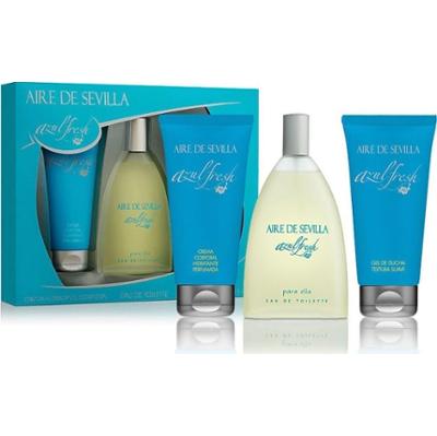 Aire Sevilla Blue Fresh Zestawy perfum 1 ct