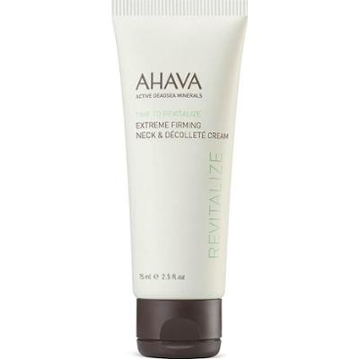 AHAVA Silky-Soft Cleansing Cream Kremy oczyszczające 75 ml