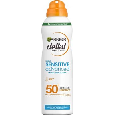 Garnier Ambre Solaire Ochrona przeciwsłoneczna 150 ml Damski