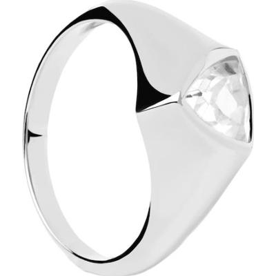 P D Paola Pierścionek The New Essentials Pierścionki 1 ct Damski