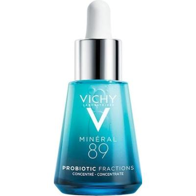 Vichy Mineral 89 Probiotic Fractions Sérum Wrażliwa skóra 30 ml