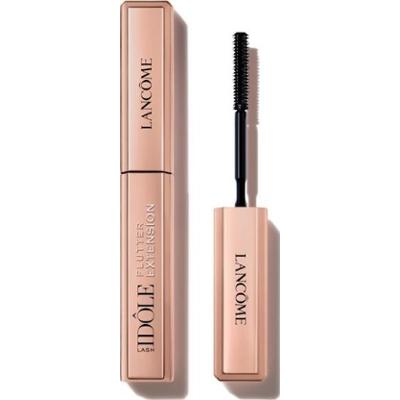 Lancôme Lancôme Lash Idôle Flutter Extension Mascara, Ekstremalnie wydłużająca maskara do rzęs Tusze do rzęs 4 ml 01 - TRUE BLACK - MIDI 5ml