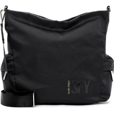 SURI FREY Worek SFY SURI Sports Marry Torby na ramię 1 ct Czarny Damski