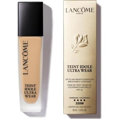 Lancôme Teint Idole Ultra Wear 24H LONGWEAR FOUNDATION Podkłady 30 ml 335W (previously 026/049)