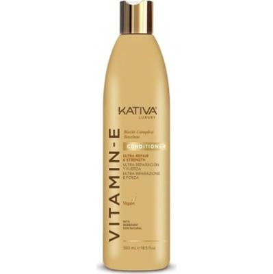 Kativa Odżywki do włosów 550 ml Damski