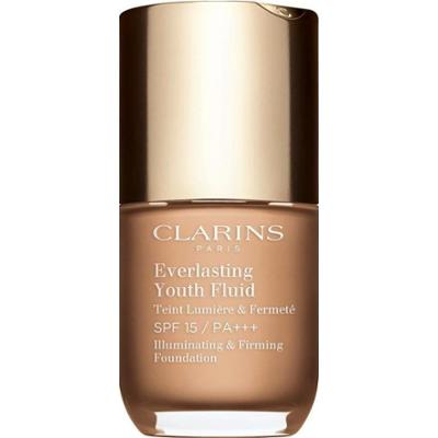 Clarins Everlasting Youth Fluid Podkłady 30 ml 110 - HONEY