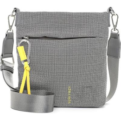 SURI FREY Torebka Naramienna SFY SURI Sports Marry Torby na ramię 1 ct Szary Damski