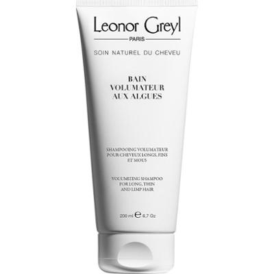 Leonor Greyl BAIN VOLUMATEUR AUX ALGUES Szampony 200 ml