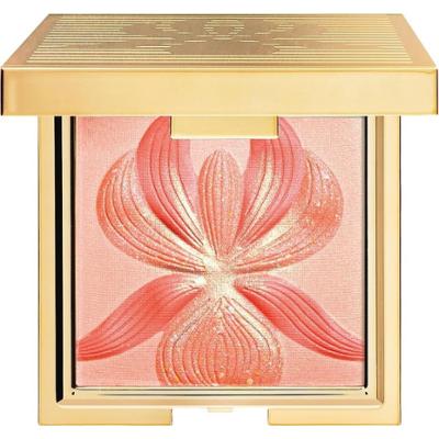 Sisley Viky Rader x Make-up Routine L'Orchidée Róż do policzków 15 g CORAIL