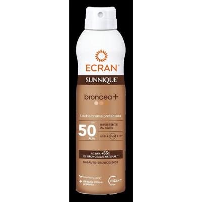 Ecran Ochrona przeciwsłoneczna 250 ml Damski