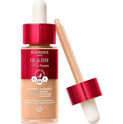 Bourjois Podkłady 30 ml