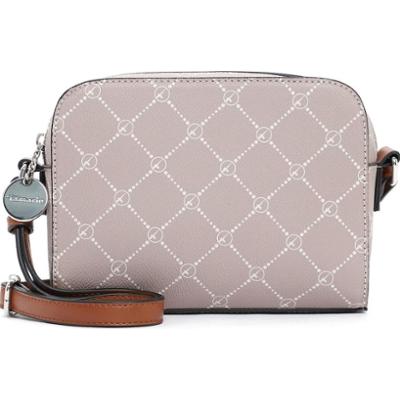 Tamaris Torebka Naramienna TAS Anastasia Torby na ramię 1 ct Brązowy Damski