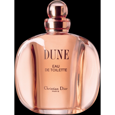 DIOR Dune Woda toaletowa 100 ml Damski