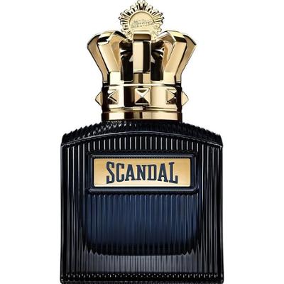 Jean Paul Gaultier Scandal Pour Homme Scandal Intense Pour Homme Perfumy 100 ml Męskie