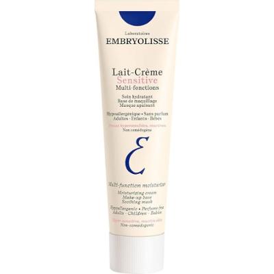 Embryolisse Lait-Creme Sensitive hipoalergiczny krem Kremy do twarzy 100 ml
