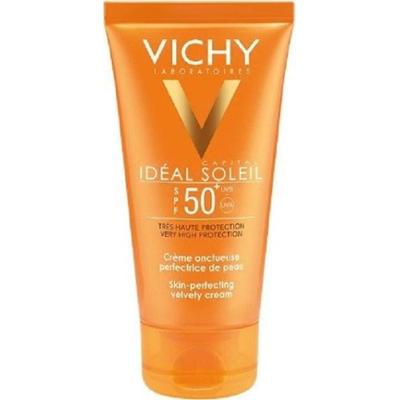 Vichy Capital Soleil Ideal Soleil Crème SPF50+ Wrażliwa skóra 50 ml