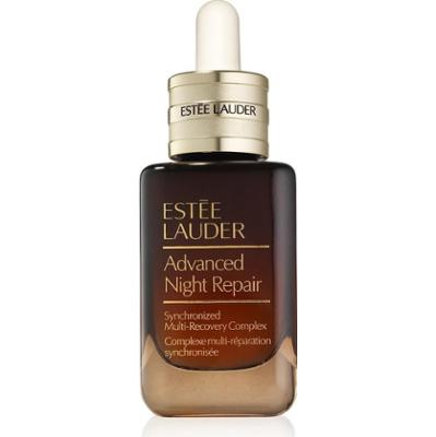 Estée Lauder Limitowana Edycja Pink Ribbon Advanced Night Repair Serum Serum przeciwzmarszczkowe 50 ml