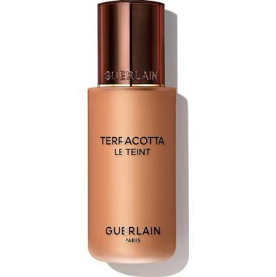 Guerlain Terracotta Le Teint Healthy Glow Natural Perfection Foundation Podkłady 35 ml 5W - BEIGE