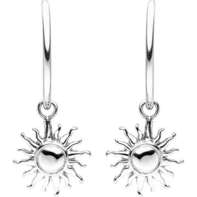 Purelei Purelei Kolczyki Sun 1 ct Damski