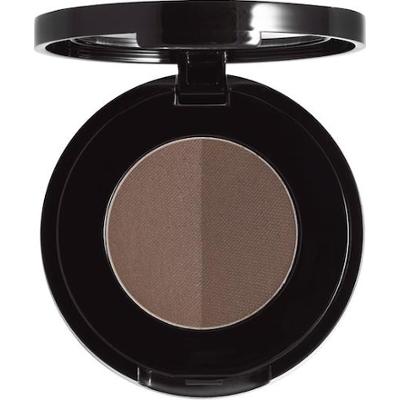 Anastasia Beverly Hills Brow Powder Duo Puder do brwi 1,6 g 06 - Ebony