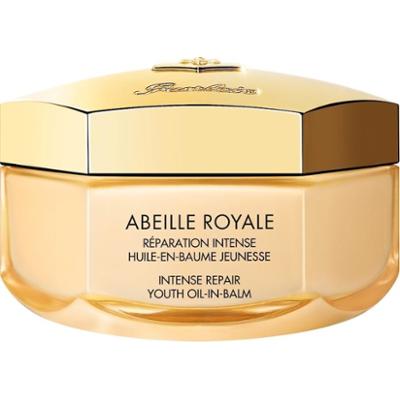Guerlain Abeille Royale Intense Repair Youth Oil-in-Balm Kremy do twarzy 80 ml