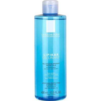 La Roche-Posay Lipikar Gel Lavant Żele pod prysznic 400 ml