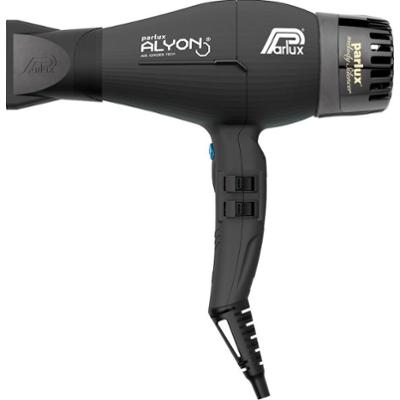 Parlux Parlux Haartrockner Alyon Ionic, graphit Suszarki do włosów 1 ct
