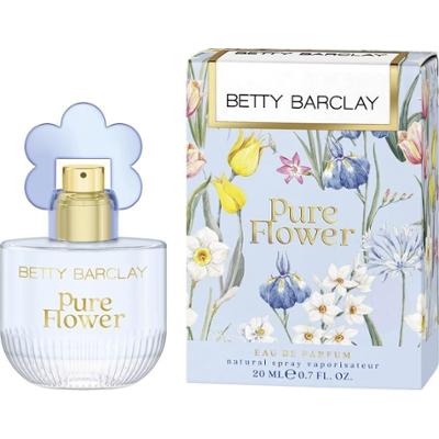 Betty Barclay Pure Flower Woda perfumowana 20 ml Damski