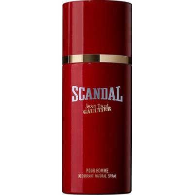 Jean Paul Gaultier Scandal Pour Homme Deo Spray Dezodoranty 150 ml Męskie