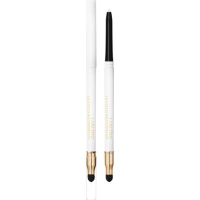 Lancôme Lancome Le Stylo Waterproof - kredka do powiek Eyelinery 0,4 g 11 - Radiant White