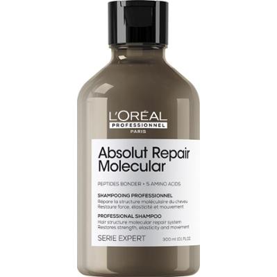 L´Oréal Professionnel Paris Absolut Repair Molecular Szampony 300 ml