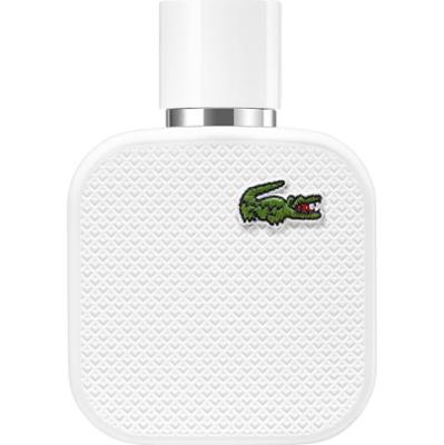 Lacoste L12.12 Blanc L.12.12 Biały Woda toaletowa 50 ml Męskie