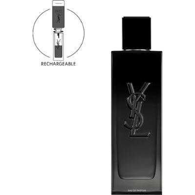 Yves Saint Laurent MYSLF Woda perfumowana 100 ml Męskie