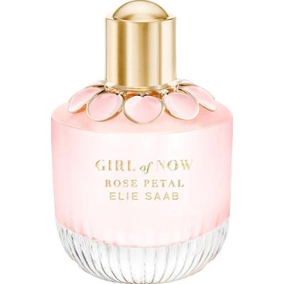Elie Saab Girl of Now Rose Petal woda perfumowana 30ml 90 ml Damski