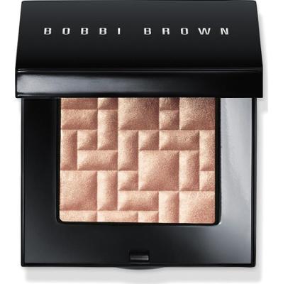 Bobbi Brown Highlighting Powder Rozświetlacze 8 g Afternoon Glow