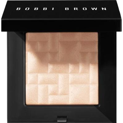 Bobbi Brown Highlighting Powder Rozświetlacze 8 g Quartz Glow