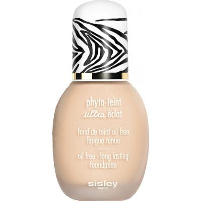 Sisley Phyto-Teint Ultra Eclat 3+ Apricot Podkłady 30 ml 00 Swan