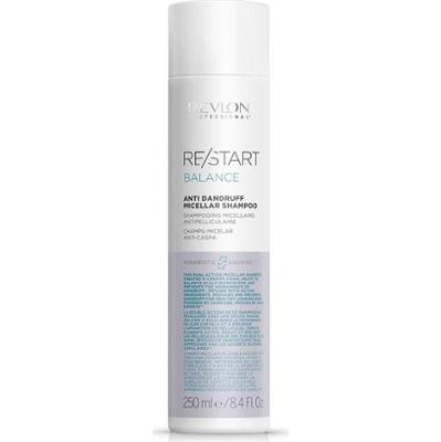 Revlon Professional Szampony 250 ml Damski
