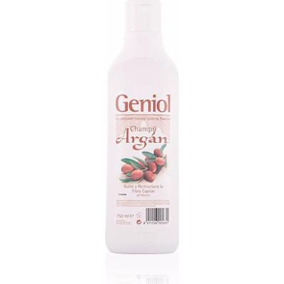 Geniol GENIOL champú argán Szampony 750 ml